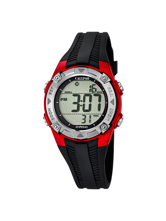 Reloj Calypso Niño K5685/6