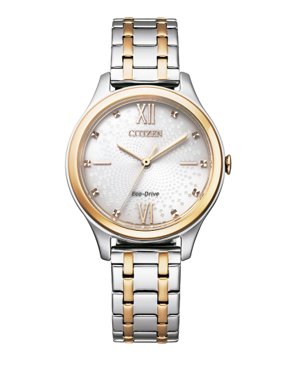 Reloj Citizen Mujer EM0506-77A