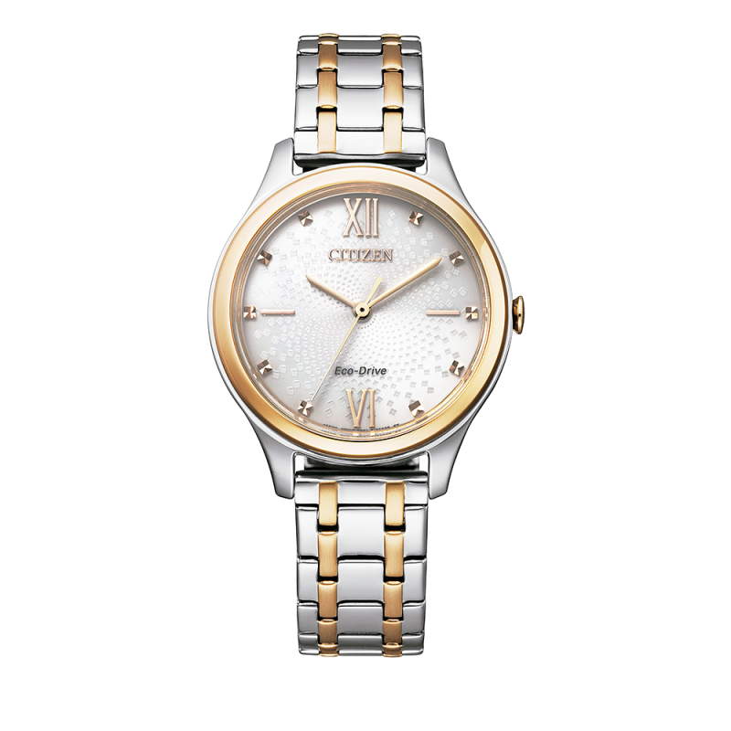 Reloj Citizen Mujer EM0506-77A