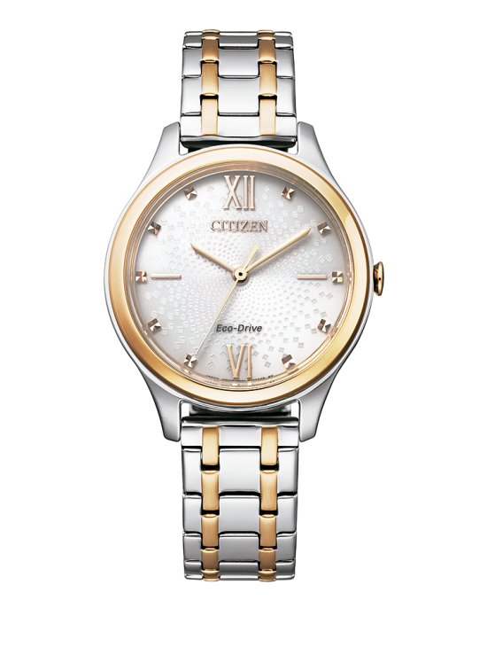Relógio Citizen Mulher EM0506-77A