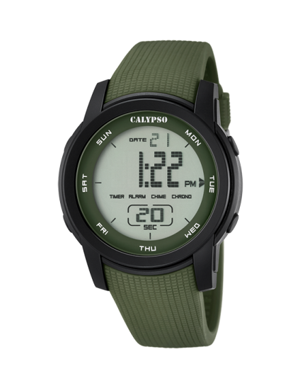 Reloj Calypso Color Splash K5698/4 Hombre | Joyería Parejo