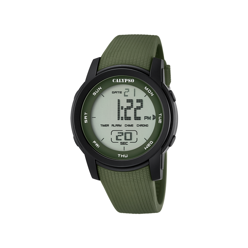 Reloj Calypso Color Splash K5698/4 Hombre | Joyería Parejo