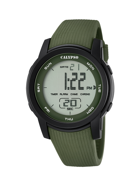 Reloj Calypso Color Splash K5698/4 Hombre | Joyería Parejo