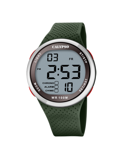 Reloj Calypso Hombre K5785/5