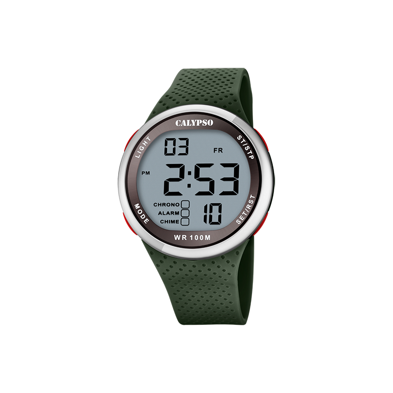 Reloj Calypso Hombre K5785/5