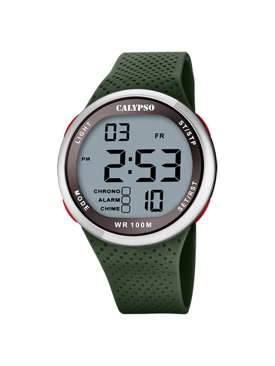 Reloj Calypso Hombre K5785/5