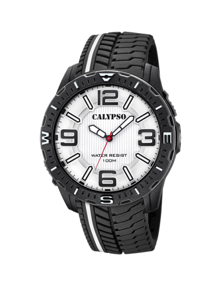Reloj Calypso Hombre K5762/1
