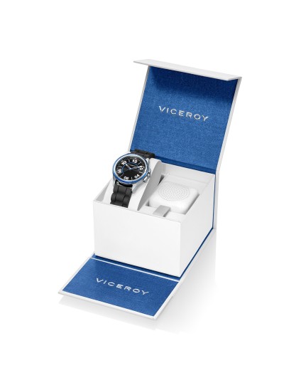 Reloj Viceroy Niño Pack 42405-54 + Altavoz Inalambrico
