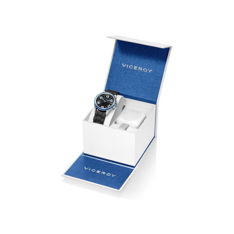 Reloj Viceroy Niño Pack 42405-54 + Altavoz Inalambrico