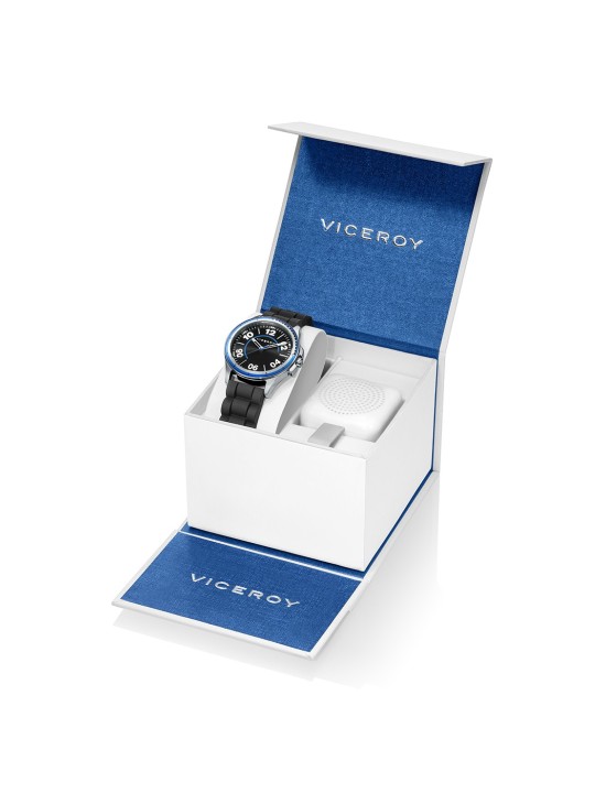 Reloj Viceroy Niño Pack 42405-54 + Altavoz Inalambrico