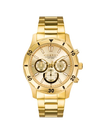 Reloj Viceroy Hombre 401135-97 | Joyería Parejo