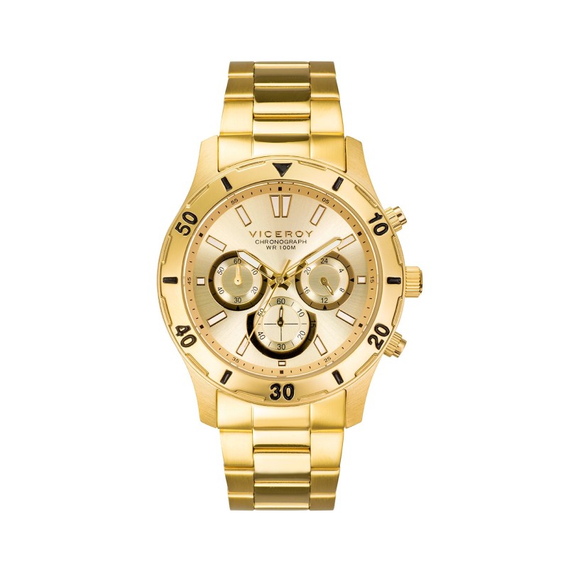 Reloj Viceroy Hombre 401135-97 | Joyería Parejo