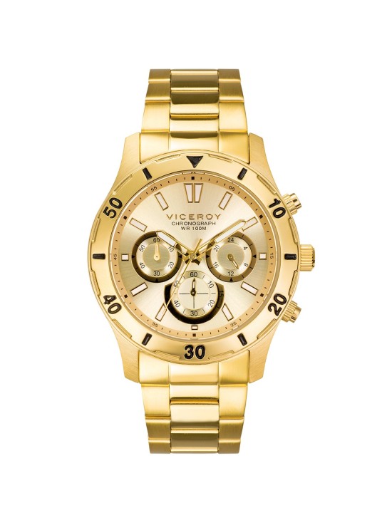 Reloj Viceroy Hombre 401135-97 | Joyería Parejo