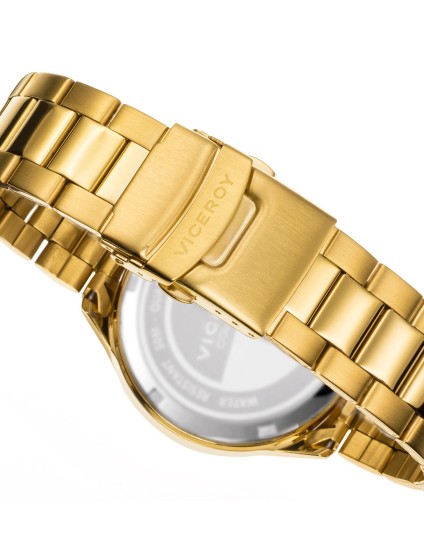 Reloj Viceroy Hombre 401135-97 | Joyería Parejo