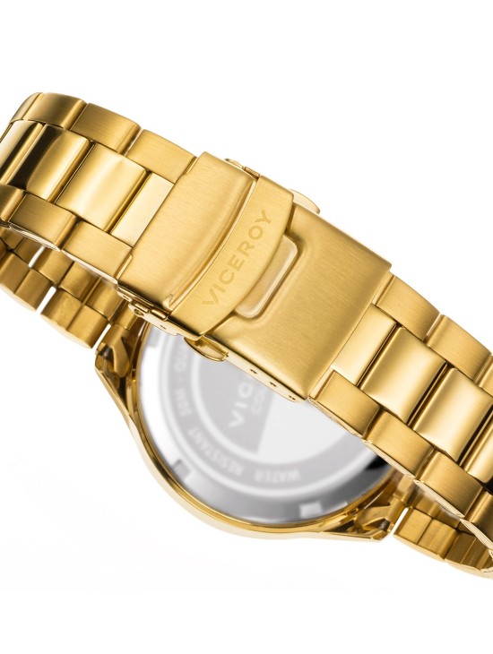 Reloj Viceroy Hombre 401135-97 | Joyería Parejo