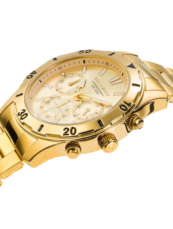 Reloj Viceroy Hombre 401135-97 | Joyería Parejo