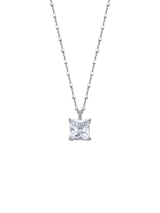 Collar Lotus Silver LP2003-1/1 Collar Lotus Silver LP2003-1/1