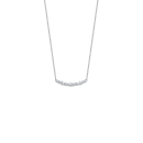 Collar Lotus Silver LP2007-1/1