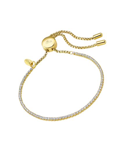 Pulsera Lotus Silver LP2009-2/2