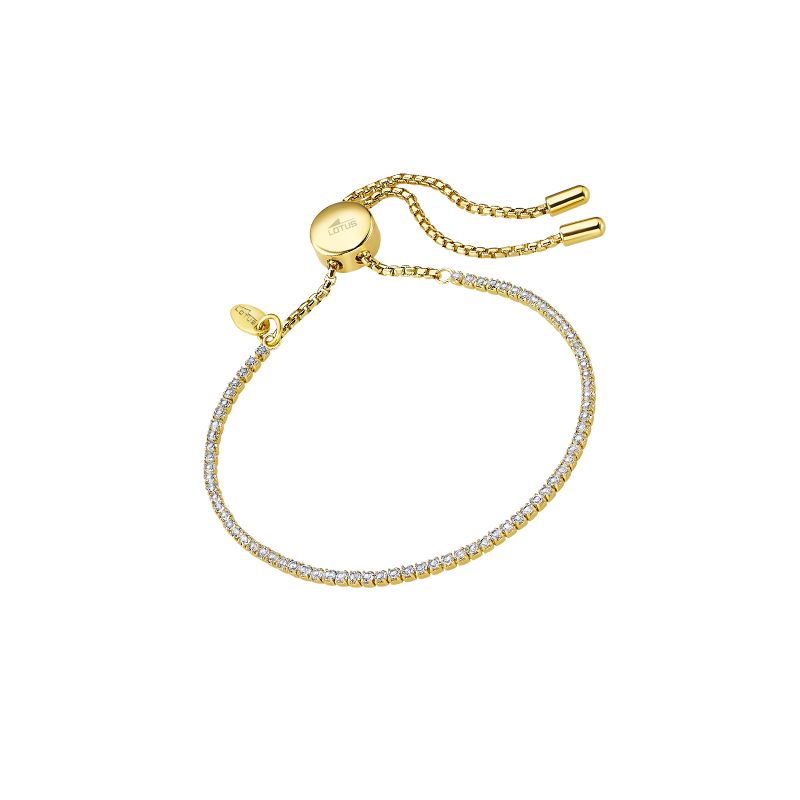 Pulsera Lotus Silver LP2009-2/2