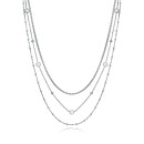 Collar Triple Viceroy Fashion 75204C01000