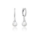 Pendientes Viceroy Jewels 71050E000-38 Plata de Ley