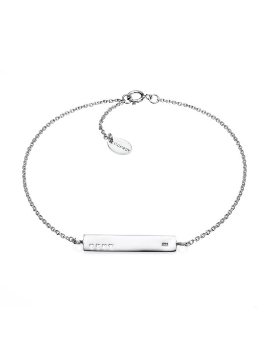 Pulsera Viceroy Jewels 5085P000-00 Plata - Compra Aquí