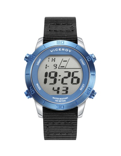 Reloj Viceroy Niño 41109-30 Real Madrid Digital