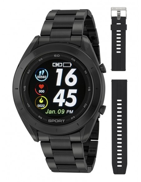 Reloj Marea Hombre Smart Watch B58004/2