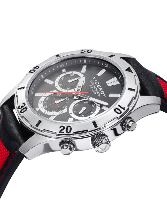 Reloj Viceroy Hombre Cronógrafo 401069-37 con Ofertas en