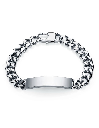 Pulseira Viceroy Fashion Homem 6210P01010