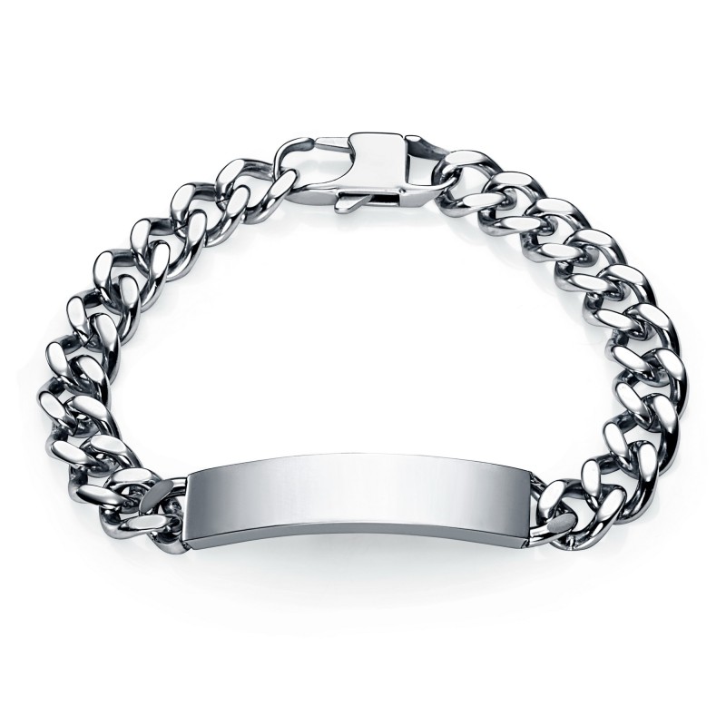 Pulseira Viceroy Fashion Homem 6210P01010