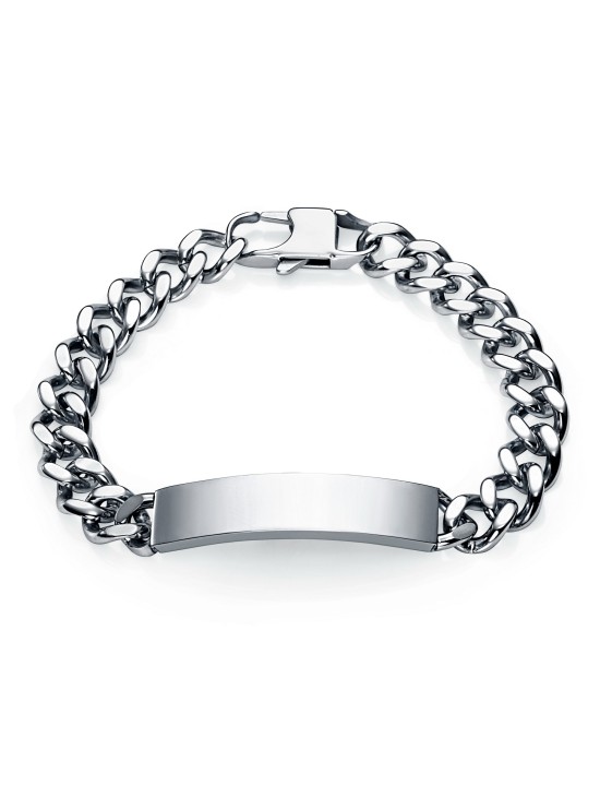 Pulseira Viceroy Fashion Homem 6210P01010