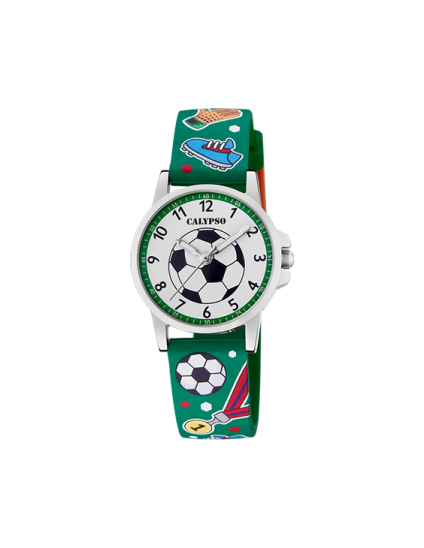 Reloj Calypso Niño K5790/2