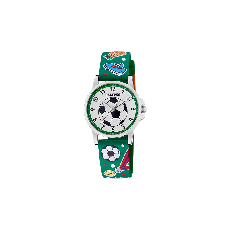 Reloj Calypso Niño K5790/2