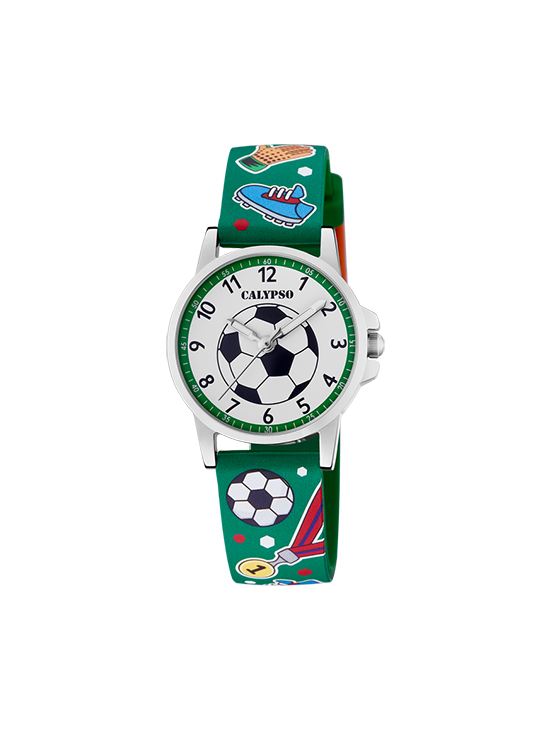 Reloj Calypso Niño K5790/2
