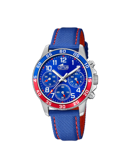 Relógio Lotus Criança 18581/4 com Pulseira Grátis | Joyeria Parejo