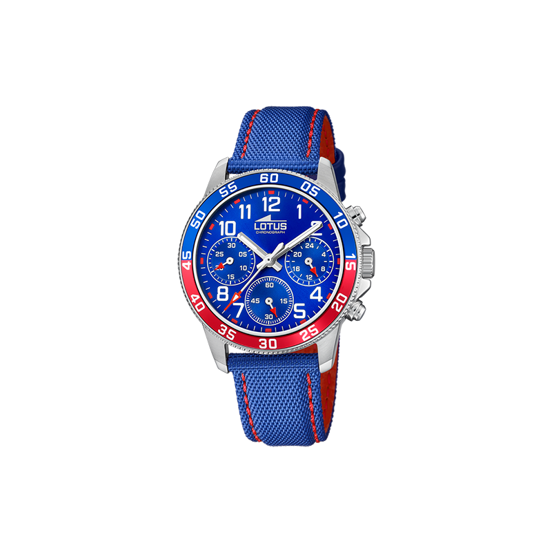 Relógio Lotus Criança 18581/4 com Pulseira Grátis | Joyeria Parejo