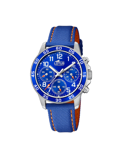 Reloj Lotus Niño Comunión 18581/6 Pulsera de Regalo | Joyería Parejo