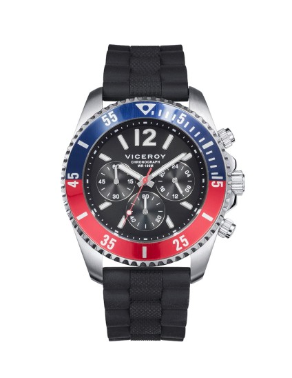 Reloj Viceroy Hombre 401223-55 Heat - Compra Online