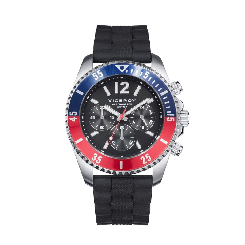 Reloj Viceroy Hombre 401223-55 Heat - Compra Online