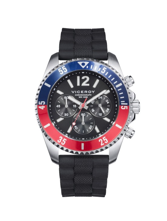 Reloj Viceroy Hombre 401223-55 Heat - Compra Online