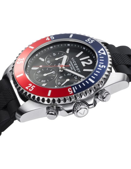 Reloj Viceroy Hombre 401223-55 Heat - Compra Online