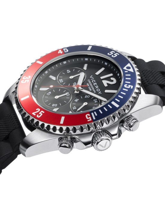 Reloj Viceroy Hombre 401223-55 Heat - Compra Online