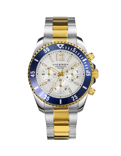 Reloj Viceroy Hombre 401225-05 | Joyería Parejo