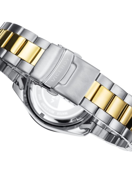 Reloj Viceroy Hombre 401225-05 | Joyería Parejo