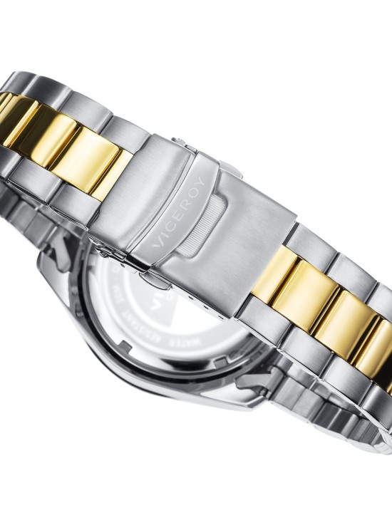 Reloj Viceroy Hombre 401225-05 | Joyería Parejo