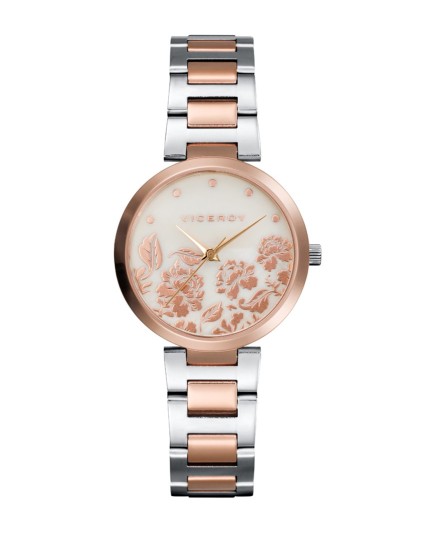 Reloj Viceroy Mujer 42410-07 - ¡Compra Ahora + Envío Gratis!
