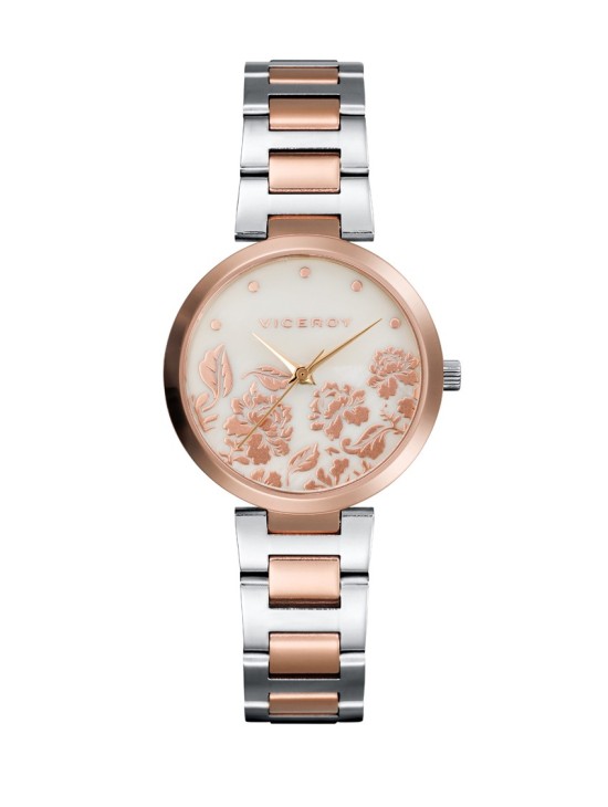 Reloj Viceroy Mujer 42410-07 - ¡Compra Ahora + Envío Gratis!