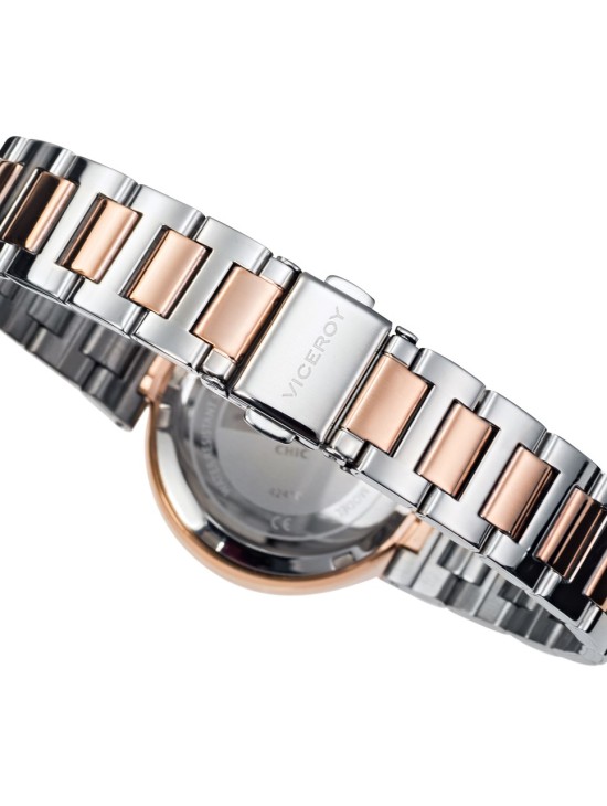 Reloj Viceroy Mujer 42410-07 - ¡Compra Ahora + Envío Gratis!